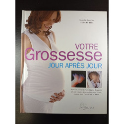 Votre Grossesse Jour après Jour