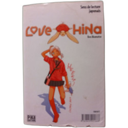 Love Hina