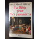 La Bible pour mes paroissiens