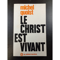 Le Christ est vivant