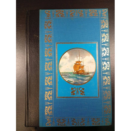 L'expédition du "Kon-Tiki"