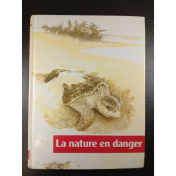 La nature en danger