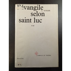 L'évangile selon saint Luc 2