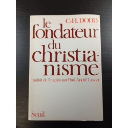 Le fondateur du christianisme