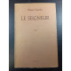 Le Seigneur tome 1