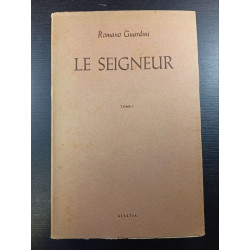 Le Seigneur tome 1