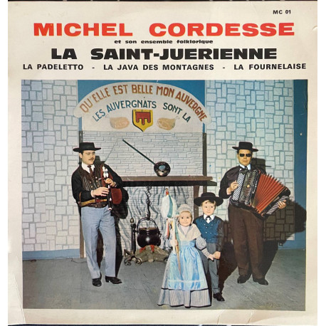 La Saint-Juerienne