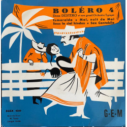 Boléro 4