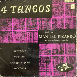 4 Tangos