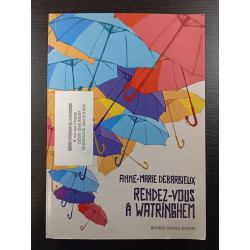Rendez-vous à Watringhem