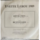 VIVE 89 BICENTENAIRE DE LA REVOLUTION