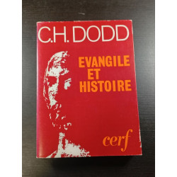 Evangile et Histoire