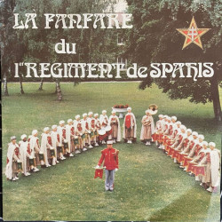 La Fanfare du 1er Regiment de Spahis