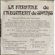 La Fanfare du 1er Regiment de Spahis