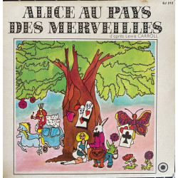 Alice au Pays des Merveilles