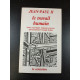 le travail humain