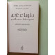 Arsène Lupin gentilhomme-philosopheur