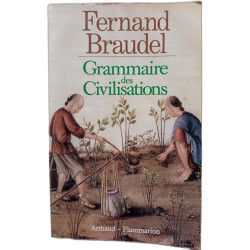 Grammaire des civilisations