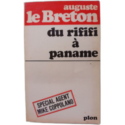 du rififi à paname