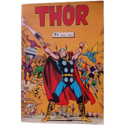 Thor