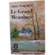 Le Grand Meaulnes