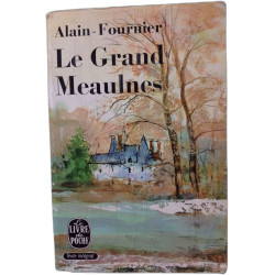 Le Grand Meaulnes