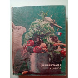 Tupperware cuisine