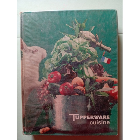 Tupperware cuisine