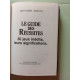 Le guide des réussites