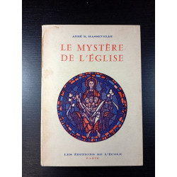 Le mystère de l'église