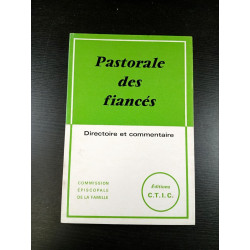 Pastorale des fiancés