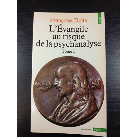 L'Évangile au risque de la psychanalyse