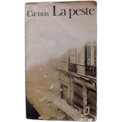 La peste