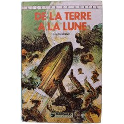 De la terre à la lune