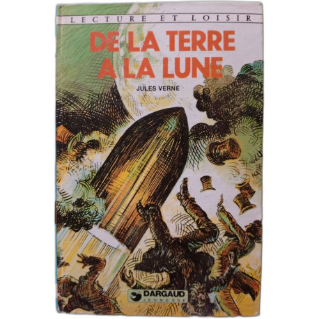 De la terre à la lune