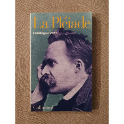 La Pléiade Catalogue 2019