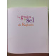 Le grain de sel de Raphaële