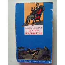 Le Chien des Baskerville