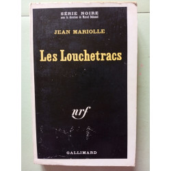Les louchetracs