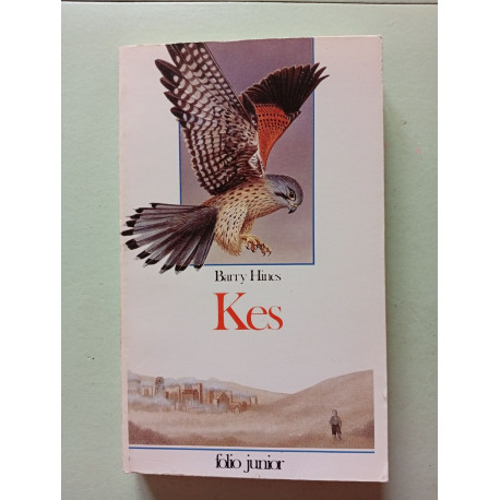 Kes