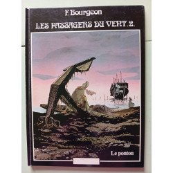 Les Passagers du Vert 2