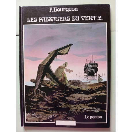 Les Passagers du Vert 2