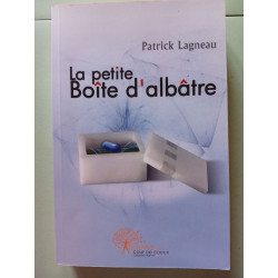 La petite boîte d'albâtre