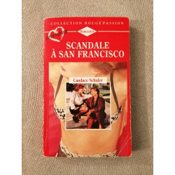 Scandale à San Francisco