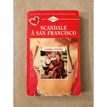 Scandale à San Francisco