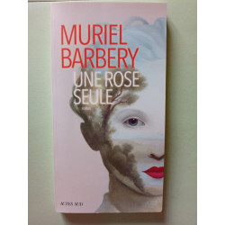 Une Rose Seule