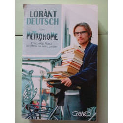 Métronome - L'Histoire de France au rythme du métro parisien