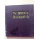 PRINCE GRENOUILLE (LE)