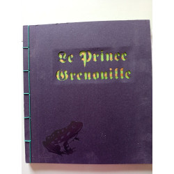 PRINCE GRENOUILLE (LE)