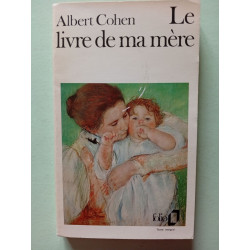 Le Livre de ma mère
